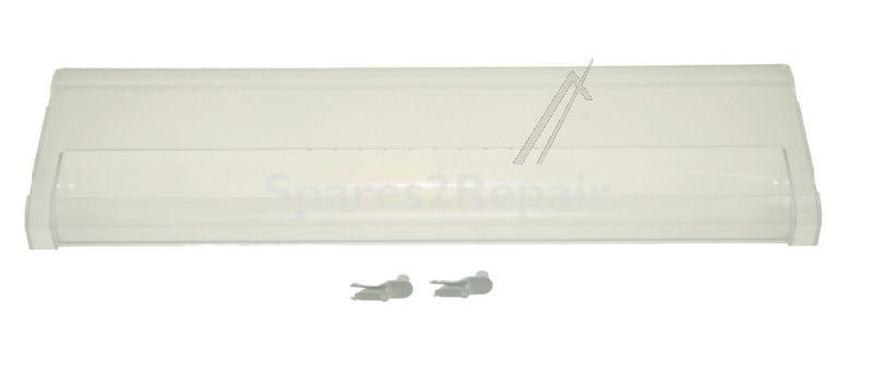 Freezer Case Flap - 00448027 Flap [Bosch Siemens]