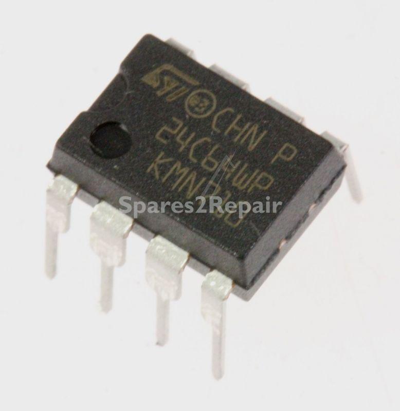 Loewe Memory Ic - 24c64 28114 Storage Ic