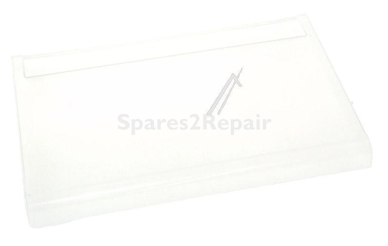 Drawer Front - 00444057 Panel [Bosch Siemens]