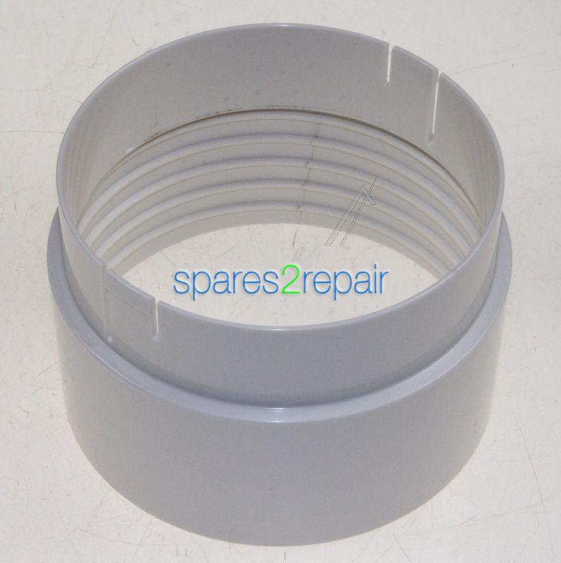 Extractor Hose Adapter - Ne1370 Extractor Hose Adapter [Delonghi]