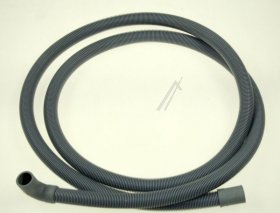 Outlet Pipe - 00283319 Hose-drain [Bosch Siemens]