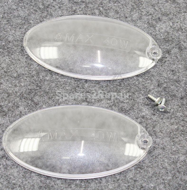 Eurosav Lamp Cover - Rh1330058595 Mask Lamp