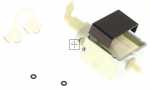 Pump For Coffee Machine - Ms-0067957 Pump [Groupe SEB]