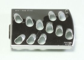 Friction Disc - 00618100 Disc [Bosch Siemens]