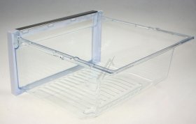 Vegetable Drawer - 00445990 Vegetable Container [Bosch Siemens]