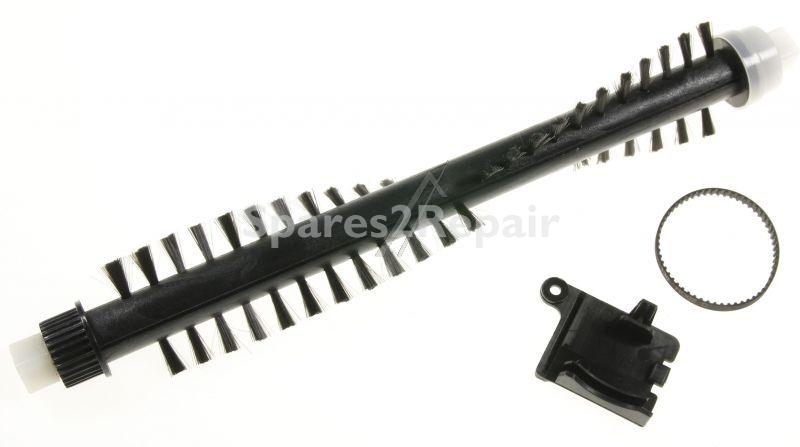 Nilfisk Vacuum Cleaner Nozzle - 81942409 Brush Handy 2-in-1