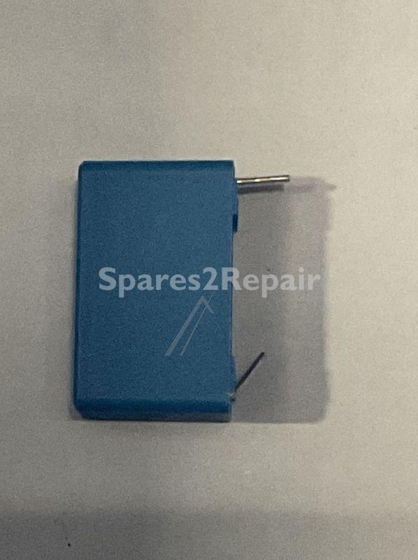 Epcos Decoupling Capacitor - 0 47uf-305v B32933b3474k000 X2 Mkt-capacitor 10% Rohs-compliant
