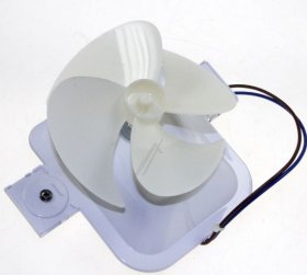 Ventilator Motor - 4305893385 C00895782 Fan D70540n [Arcelik]