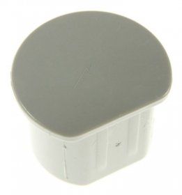 Cover - 5764650300 C00883086 Upper Door Top Cap Hinge Slot Plug 7042 [Arcelik]