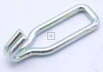 Hook - 4055360830 Hook Door [Electrolux Aeg]