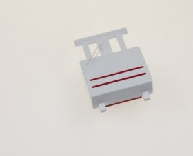 Button - 00174447 Key [Bosch Siemens]