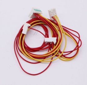 Harness - 1327356109 Wiring Harness Door Lock [Electrolux Aeg]