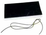 Carbon Filter - Dhz7305 00461422 Active Carbon Filter [Bosch Siemens]