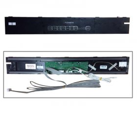 Dometic Display Unit - 289064420 Display Complete Right Rmd85x5 Dometic Display Unit - 289064420 Display Complete Right Rmd85x5