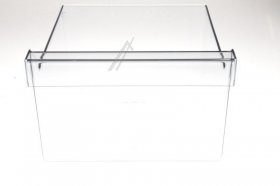 Hisense Gorenje Vegetable Drawer - 328337 Crisper Pan 54n Hz1 Bk031