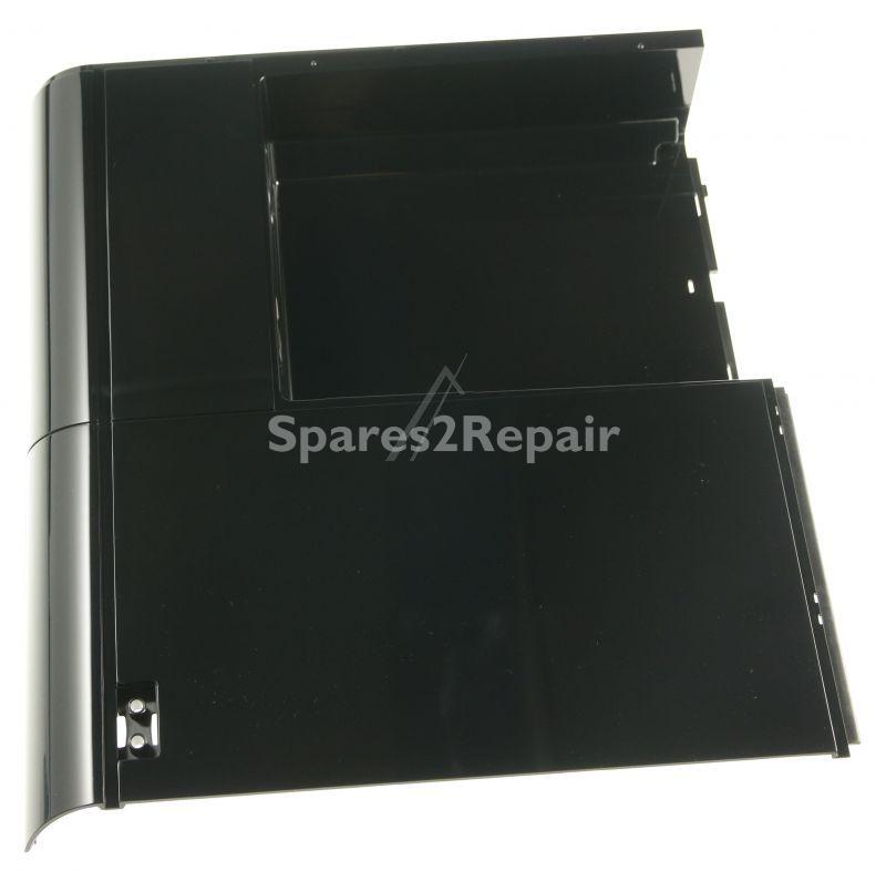 Melitta Side Cover Housing - 6715557 Side Cover Housing