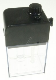 Milk Container - 7313236251 Milk Jug Assembly En55 [Delonghi]