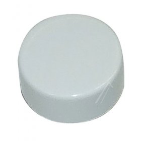 Smeg Pushbutton - 766411702 Push Button White 011439