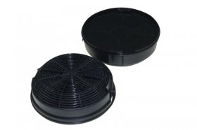 Eurofilter Carbon Filter - Carbon Filter Type 47