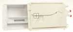 Hisense Gorenje Detergent Case - Hk1884405 Dispenser Asm