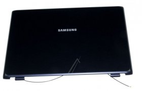 Samsung Housing Part - Ba75-02020e Unit-housing_lcd-back:lyon sesc pc+abs w
