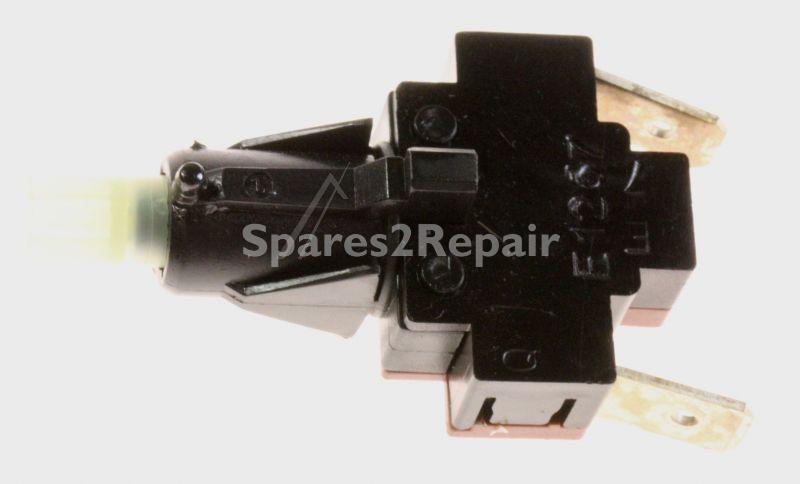 Hisense Gorenje Switch - 366174 Switch Cm E1 267