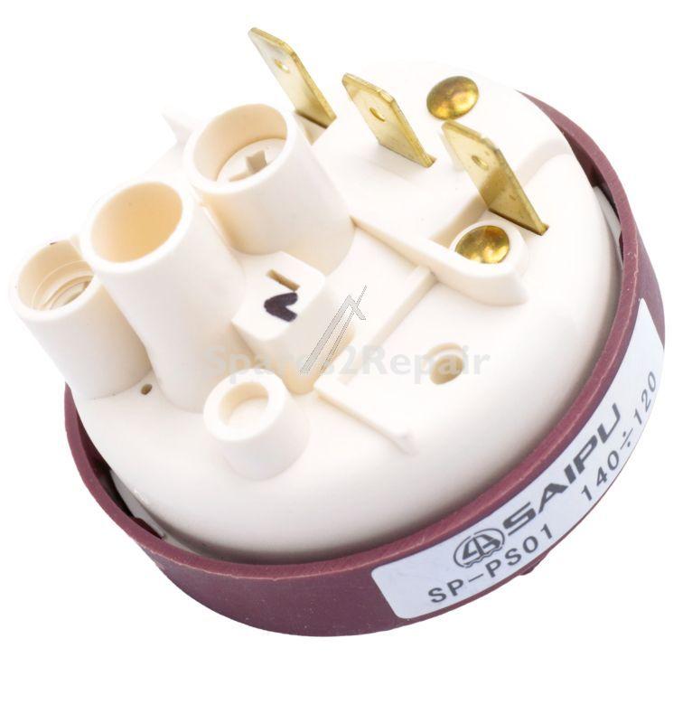 Hisense Gorenje Pressure Switch - 699735 Push Switch