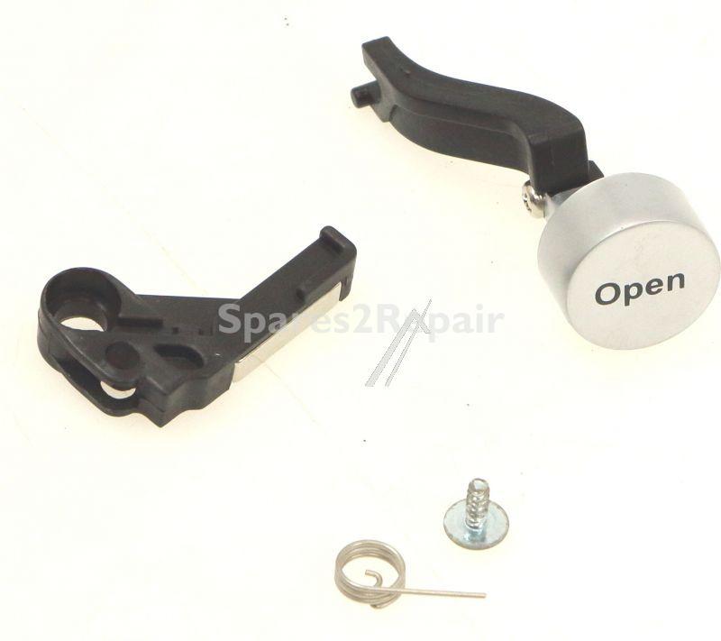 Button - Ms-622632 Knob+lever [Groupe SEB]