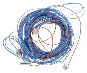 Harness - 8077765058 Harness User Interface Board M [Electrolux Aeg]