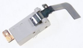 Door Lock - C00018216 482000025989 Microswitch F Door [Whirlpool Indesit]