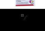 Kmp Cartridge - 1562 4005 C97v Cartridge Multipack Black-colour