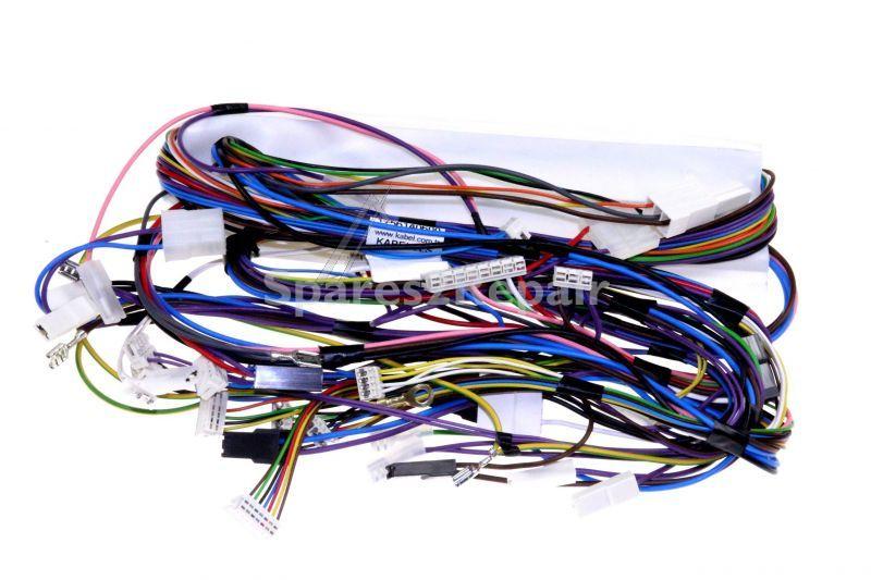 Harness - 1756140600 C00871792 Cable Harness Group [Arcelik]