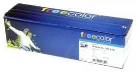 Freecolor Toner Cartridge - Tn1050-frc K15741f7 Toner Cartridge Black 1k