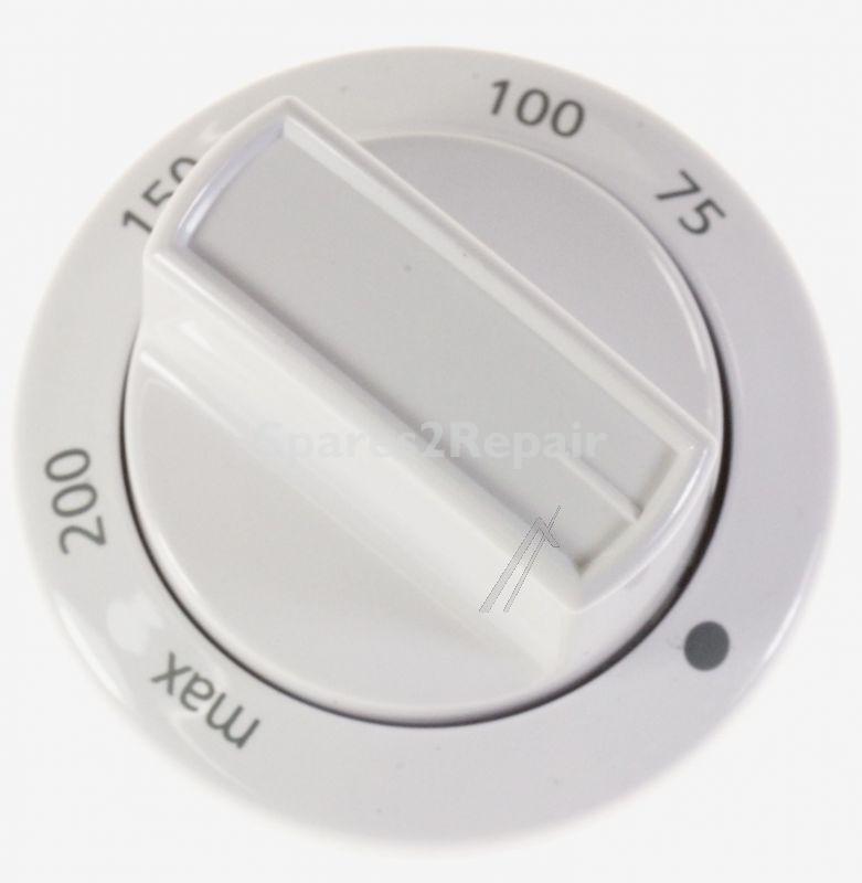 Thermostat Control - 250315427 C00868284 Thermostat Knob [Arcelik]