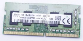Acer Ram Processors - Kn 4gb0b 041 Sodimm Ddr4 4gb 2133