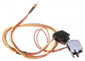 Optocoupler-sensor - 00614439 Sensor [Bosch Siemens]