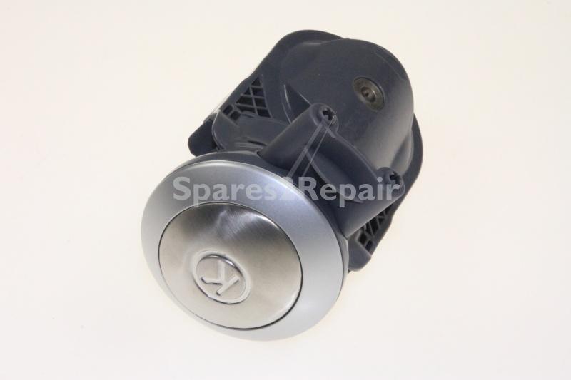 Spoon - Filterschalenhalter Grau [Delonghi]