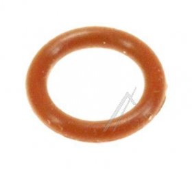 Compatible O rings - 6 X 1 6 O-ring Silicone 70 Red Fda