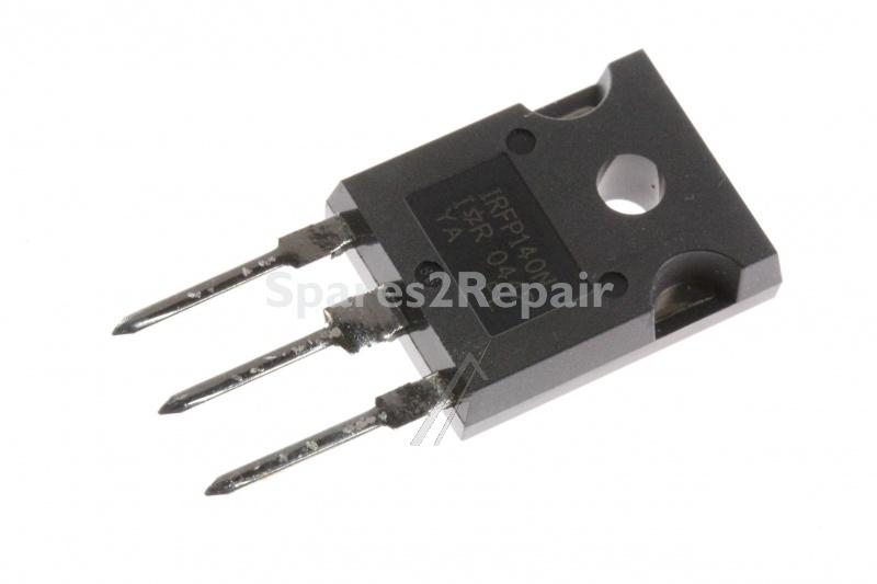 International Rectifier Mos Fet Transistor - Irfp140n N-channel Mosfet 200v 50a, To-247ac