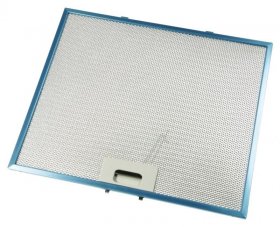 Metal Grease Trap - 75900000006552 Grease Filter [Electrolux Aeg]