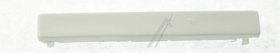 Dometic Fridge Door Handles - 207545504 Door Handle Plug White