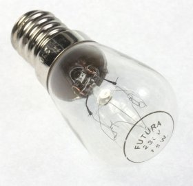 Refrigerator Lamp - 50277950007 Lamp e14-220-240v-15w [Electrolux Aeg]