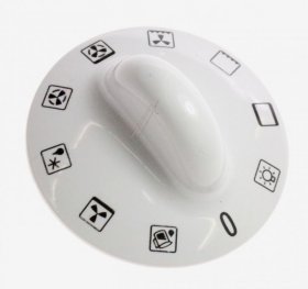 Hisense Gorenje Control Knobs - 397038 Knob Ge 5-1 Is-k44 Ngvaii 070-7021