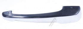 Smeg Door Handles - 874931017 Lower Right Door Handle