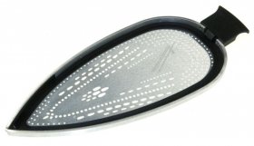 Housing Cap - 00575494 Textile Protection Soleplate [Bosch Siemens]