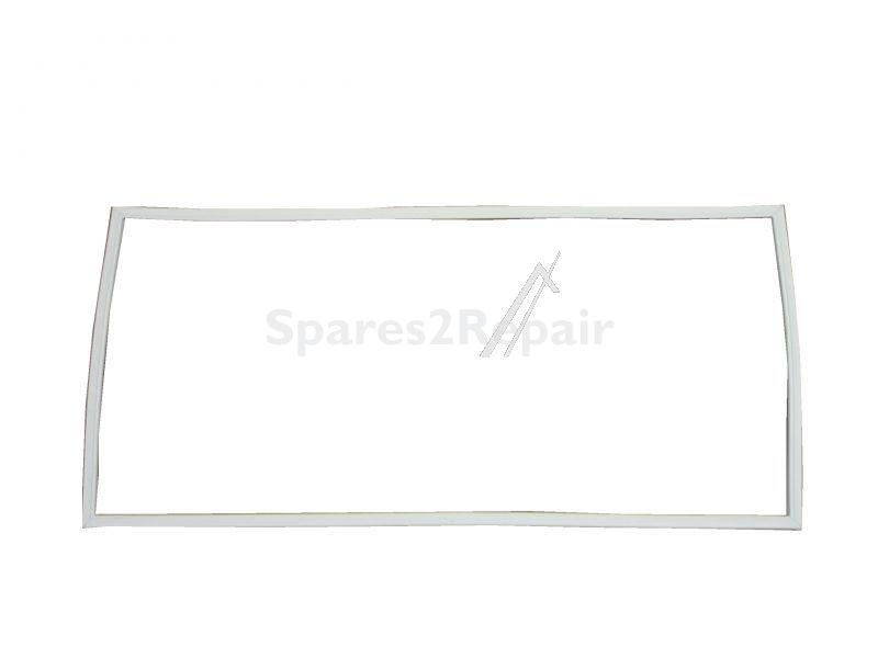 Sealing Materials - 50118345003 Fridge Magnet Seal White [Electrolux Aeg]