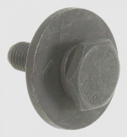 Screw - 1322295104 Screw Pack washer pulley [Electrolux Aeg]