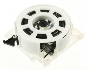 Thomas Cable Reels Vacuum Power Cord - 119233 Cable Drum