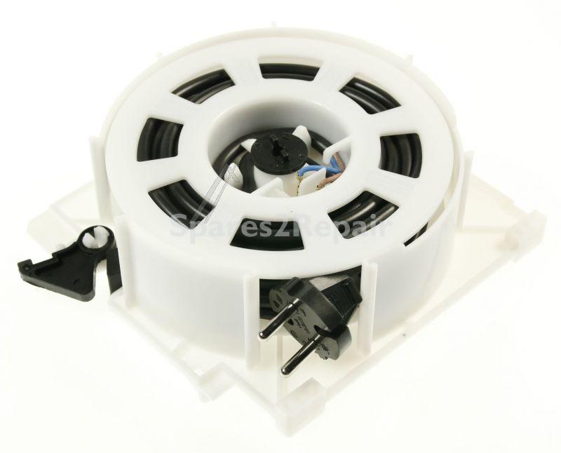 Thomas Cable Reels Vacuum Power Cord - 119233 Cable Drum
