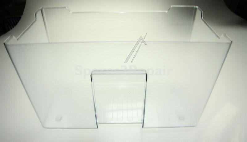 Freezer Drawer - 42035356 Crisper Bottom-395(trans blue) [Vestel]